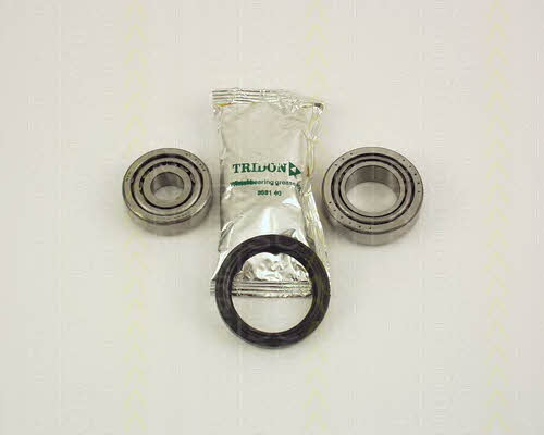 Triscan 8530 14201 Wheel bearing kit 853014201: Buy near me in Poland at 2407.PL - Good price!