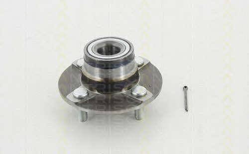 Triscan 8530 14217 Wheel hub with bearing 853014217: Buy near me at 2407.PL in Poland at an Affordable price!