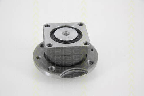 Triscan 8530 15208 Wheel hub with bearing 853015208: Buy near me at 2407.PL in Poland at an Affordable price!