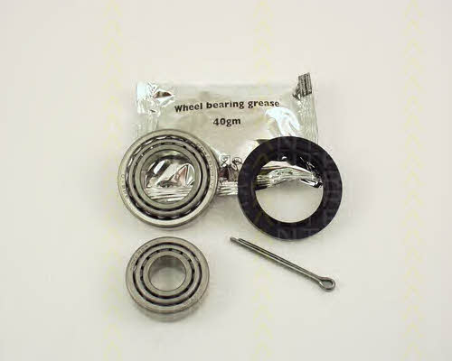 Triscan 8530 16002 Wheel bearing kit 853016002: Buy near me at 2407.PL in Poland at an Affordable price!
