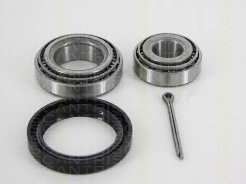 Triscan 8530 16104 Wheel bearing kit 853016104: Buy near me in Poland at 2407.PL - Good price!