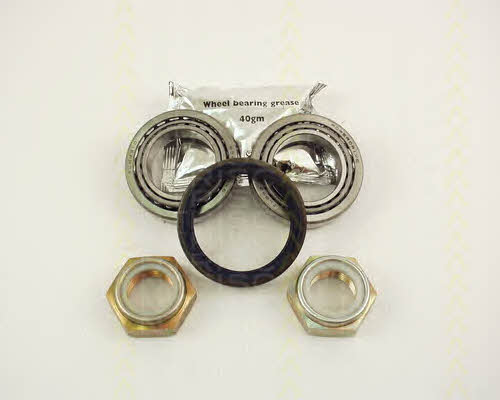 Triscan 8530 16112 Wheel bearing kit 853016112: Buy near me at 2407.PL in Poland at an Affordable price!