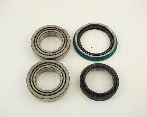 Triscan 8530 16127 Front wheel bearing 853016127: Buy near me in Poland at 2407.PL - Good price!