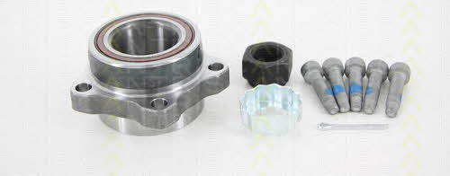 Triscan 8530 16139 Front Wheel Bearing Kit 853016139: Buy near me at 2407.PL in Poland at an Affordable price!
