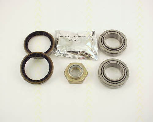 Triscan 8530 16211 Wheel bearing kit 853016211: Buy near me at 2407.PL in Poland at an Affordable price!