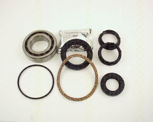 Triscan 8530 16219 Wheel bearing kit 853016219: Buy near me at 2407.PL in Poland at an Affordable price!