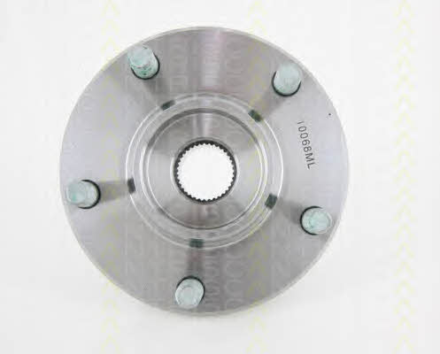 Triscan 8530 50125 Wheel hub with front bearing 853050125: Buy near me in Poland at 2407.PL - Good price!