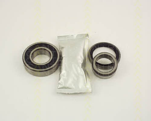 Triscan 8530 50202 Wheel bearing kit 853050202: Buy near me at 2407.PL in Poland at an Affordable price!