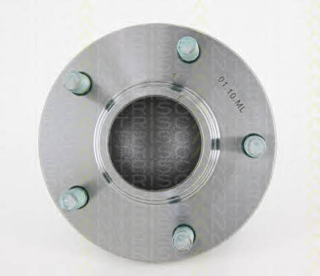 Triscan 8530 50235 Wheel hub with rear bearing 853050235: Buy near me in Poland at 2407.PL - Good price!