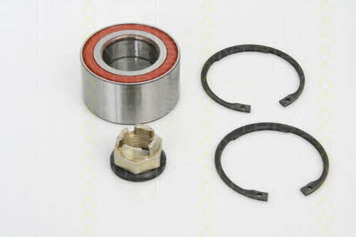 Triscan 8530 65109 Wheel bearing kit 853065109: Buy near me at 2407.PL in Poland at an Affordable price!