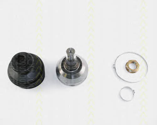 Triscan 8540 10103 Drive Shaft Joint (CV Joint) with bellow, kit 854010103: Buy near me in Poland at 2407.PL - Good price!