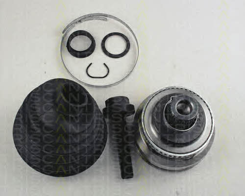 Triscan 8540 10110 Drive Shaft Joint (CV Joint) with bellow, kit 854010110: Buy near me in Poland at 2407.PL - Good price!