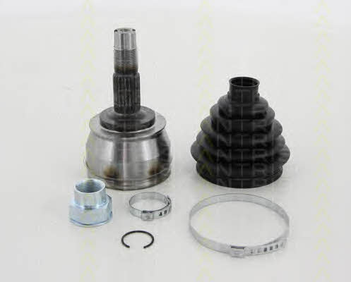 Triscan 8540 10116 Drive Shaft Joint (CV Joint) with bellow, kit 854010116: Buy near me in Poland at 2407.PL - Good price!