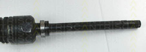 Triscan 8540 10513 Drive shaft 854010513: Buy near me in Poland at 2407.PL - Good price!