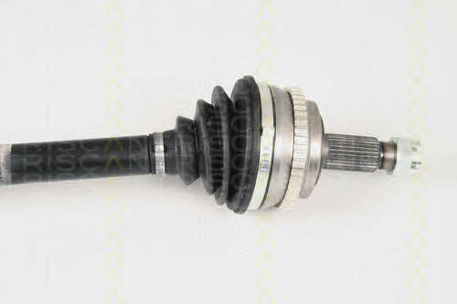 Triscan 8540 10520 Drive shaft 854010520: Buy near me in Poland at 2407.PL - Good price!