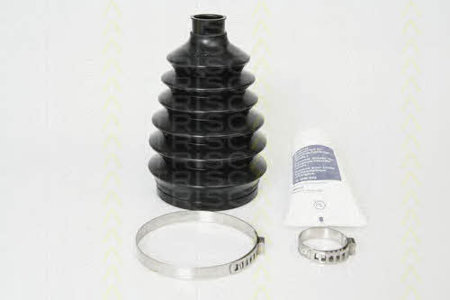 Triscan 8540 10812 Bellow set, drive shaft 854010812: Buy near me in Poland at 2407.PL - Good price!