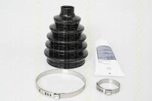 Triscan 8540 10815 Bellow set, drive shaft 854010815: Buy near me in Poland at 2407.PL - Good price!