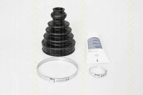 Triscan 8540 10905 Bellow set, drive shaft 854010905: Buy near me in Poland at 2407.PL - Good price!