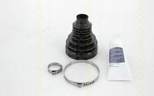 Triscan 8540 10912 Bellow set, drive shaft 854010912: Buy near me in Poland at 2407.PL - Good price!