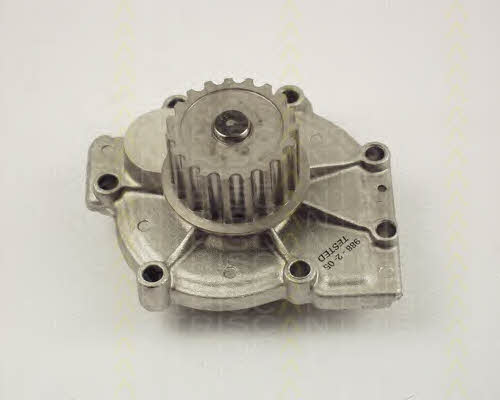 Triscan 8600 27108 Water pump 860027108: Buy near me in Poland at 2407.PL - Good price!