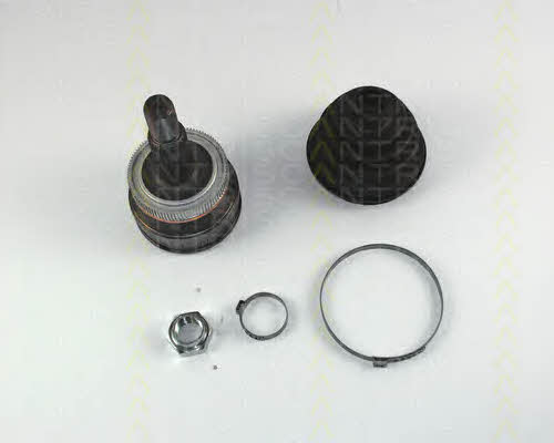 Triscan 8540 65110 Drive Shaft Joint (CV Joint) with bellow, kit 854065110: Buy near me in Poland at 2407.PL - Good price!