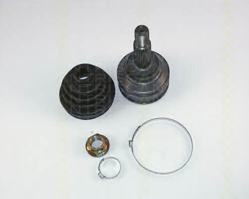Triscan 8540 65115 Drive Shaft Joint (CV Joint) with bellow, kit 854065115: Buy near me in Poland at 2407.PL - Good price!