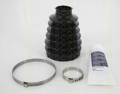 Triscan 8540 65808 Bellow set, drive shaft 854065808: Buy near me in Poland at 2407.PL - Good price!