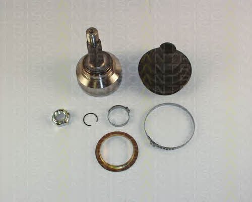 Triscan 8540 67101 Drive Shaft Joint (CV Joint) with bellow, kit 854067101: Buy near me in Poland at 2407.PL - Good price!
