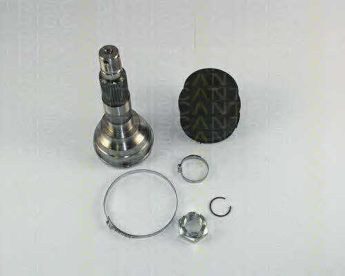 Triscan 8540 68103 Drive Shaft Joint (CV Joint) with bellow, kit 854068103: Buy near me in Poland at 2407.PL - Good price!