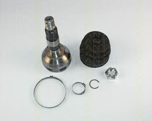 Triscan 8540 68107 Drive Shaft Joint (CV Joint) with bellow, kit 854068107: Buy near me in Poland at 2407.PL - Good price!