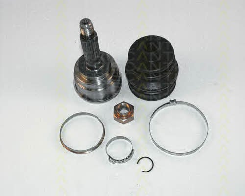 Triscan 8540 69102 Drive Shaft Joint (CV Joint) with bellow, kit 854069102: Buy near me in Poland at 2407.PL - Good price!