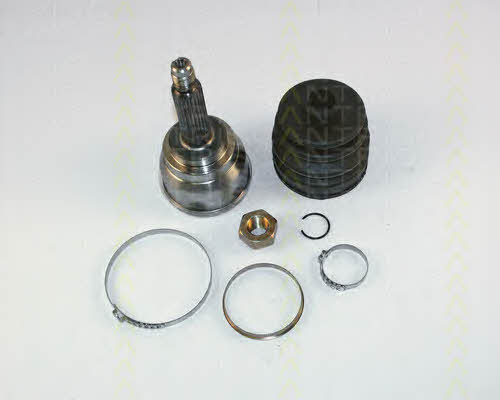 Triscan 8540 69106 Drive Shaft Joint (CV Joint) with bellow, kit 854069106: Buy near me in Poland at 2407.PL - Good price!