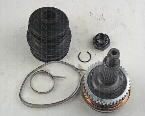 Triscan 8540 69114 Drive Shaft Joint (CV Joint) with bellow, kit 854069114: Buy near me in Poland at 2407.PL - Good price!