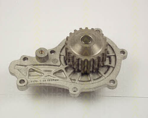 Triscan 8600 10008 Water pump 860010008: Buy near me at 2407.PL in Poland at an Affordable price!