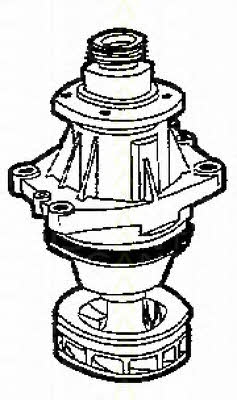 Triscan 8600 11007 Pompa wodna 860011007: Atrakcyjna cena w Polsce na 2407.PL - Zamów teraz!