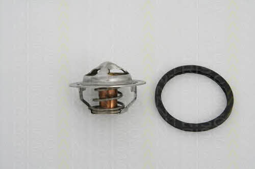Triscan 8620 13891 Thermostat, coolant 862013891: Buy near me in Poland at 2407.PL - Good price!