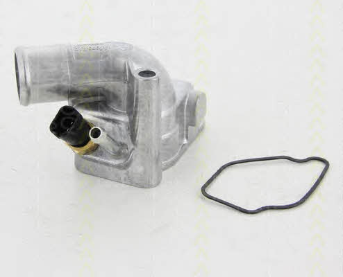 Triscan 8620 15492 Thermostat, coolant 862015492: Buy near me at 2407.PL in Poland at an Affordable price!