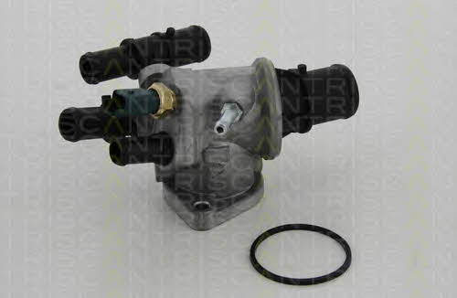 Triscan 8620 16588 Thermostat, coolant 862016588: Buy near me in Poland at 2407.PL - Good price!