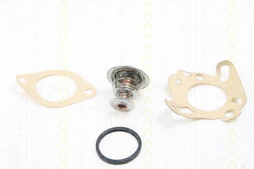 Triscan 8620 1782 Thermostat, coolant 86201782: Buy near me in Poland at 2407.PL - Good price!