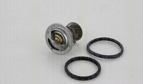 Triscan 8620 18080 Thermostat, coolant 862018080: Buy near me in Poland at 2407.PL - Good price!