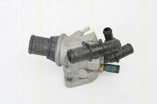 Triscan 8620 18588 Thermostat, coolant 862018588: Buy near me in Poland at 2407.PL - Good price!