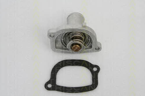 Triscan 8620 19687 Thermostat, coolant 862019687: Buy near me in Poland at 2407.PL - Good price!