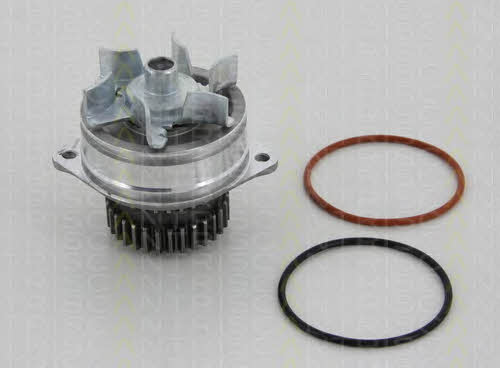 Triscan 8600 14017 Water pump 860014017: Buy near me in Poland at 2407.PL - Good price!