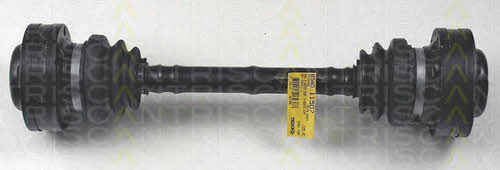 Triscan 8540 11507 Drive shaft 854011507: Buy near me in Poland at 2407.PL - Good price!