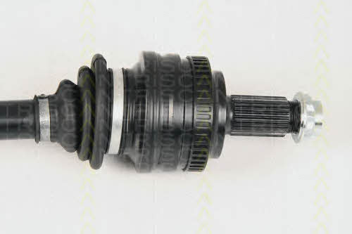 Triscan 8540 11523 Drive shaft 854011523: Buy near me in Poland at 2407.PL - Good price!