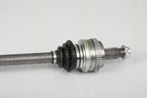 Triscan 8540 11542 Drive shaft 854011542: Buy near me in Poland at 2407.PL - Good price!