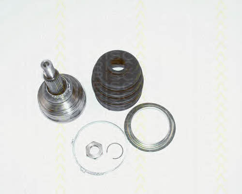 Triscan 8540 13105 Drive Shaft Joint (CV Joint) with bellow, kit 854013105: Buy near me in Poland at 2407.PL - Good price!