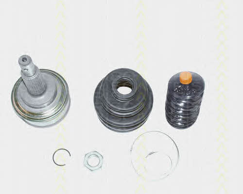 Triscan 8540 13111 Drive Shaft Joint (CV Joint) with bellow, kit 854013111: Buy near me in Poland at 2407.PL - Good price!