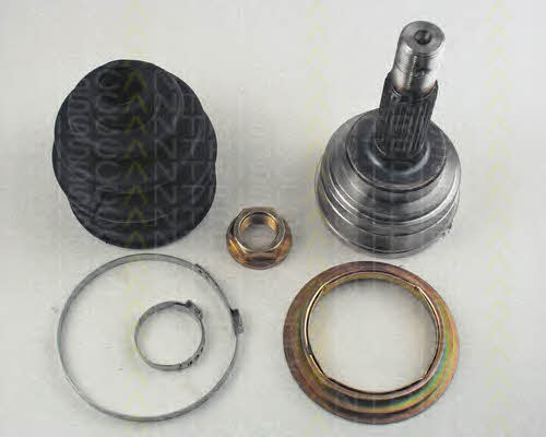 Triscan 8540 13117 CV joint 854013117: Buy near me in Poland at 2407.PL - Good price!