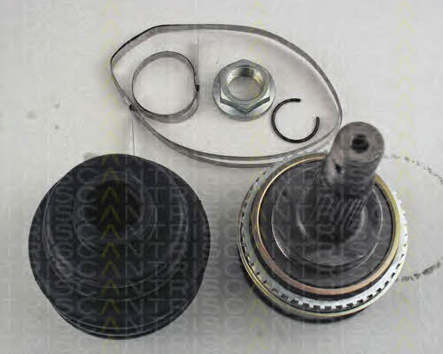Triscan 8540 13122 Drive Shaft Joint (CV Joint) with bellow, kit 854013122: Buy near me in Poland at 2407.PL - Good price!